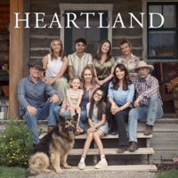 Heartland, Season 16 à télécharger 