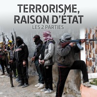 Terrorisme, raison d'Etat à télécharger 
