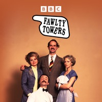 Fawlty Towers, Season 1 à télécharger 