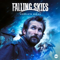Falling Skies, The Complete Series à télécharger 