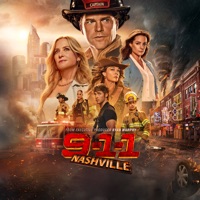 9-1-1: Nashville, Season 1 à télécharger 