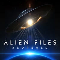 Alien Files: Reopened, Season 1 à télécharger 