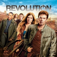 Revolution, Saison 1 (VOST) à télécharger 