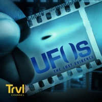 UFOs: The Lost Evidence, Season 2 à télécharger 