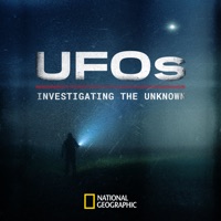 UFOs: Investigating the Unknown, Season 2 à télécharger 