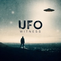 UFO Witness, Season 2 à télécharger 
