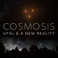 Cosmosis: UFOs & A New Reality, Season 1 à télécharger 
