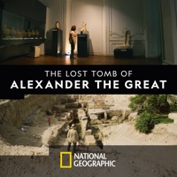 The Lost Tomb of Alexander the Great à télécharger 