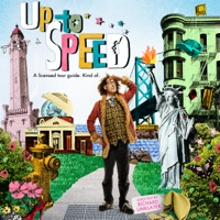 Up to Speed, Season 1 à télécharger 