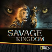 Savage Kingdom, Season 1 à télécharger 