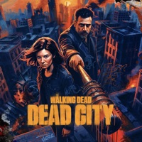 The Walking Dead: Dead City, Season 3 à télécharger 