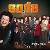 Soda, Saison 3, Vol. 1 à télécharger 