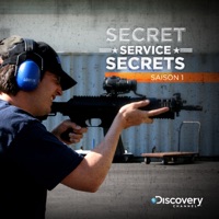 Secret Service Secrets, Saison 1 à télécharger 