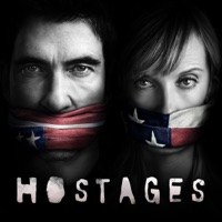 Hostages, Saison 1 (VOST) à télécharger 