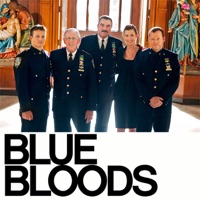 Blue Bloods, Saison 2 à télécharger 