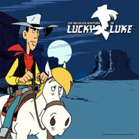 Les nouvelles aventures de Lucky Luke, 1ère partie à télécharger 