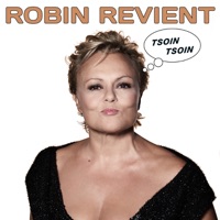 Muriel Robin, Robin Revient à télécharger 