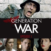 Generation War, Episode 1 (VOST) à télécharger 