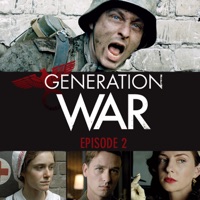 Generation War, Episode 2 (VOST) à télécharger 