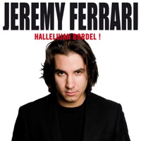 Jérémy Ferrari, hallelujah bordel ! à télécharger 