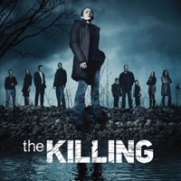 The Killing, Saison 2 (VOST) à télécharger 