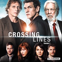 Crossing Lines, Saison 1 (VOST) à télécharger 