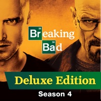 Breaking Bad, Saison 4: Edition Deluxe (VF) à télécharger 