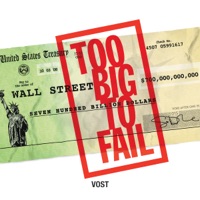 Too Big to Fail (VOST) à télécharger 