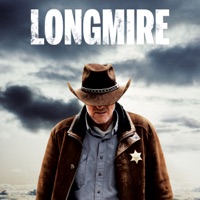 Longmire, Saison 1 (VF) à télécharger 