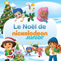 Le Noël de Nickelodeon Junior à télécharger 