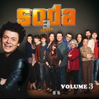 Soda, Saison 3, Vol. 3 à télécharger 