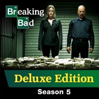 Breaking Bad, Saison 5: Edition Deluxe (VF) à télécharger 