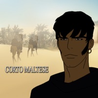 Corto Maltese : Aventures à télécharger 