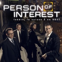 Person of Interest, Saison 2 (VF) à télécharger 