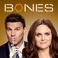 Bones, Saison 9 (VF) à télécharger 