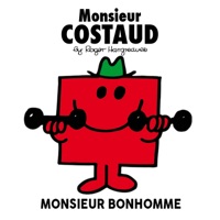 Monsieur Bonhomme, Saison 1, Partie 2 à télécharger 