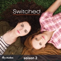 Switched, Saison 2 à télécharger 