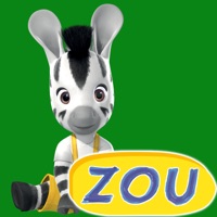 Zou, Saison 1, Partie 3 à télécharger 