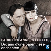 Paris, années folles à télécharger 