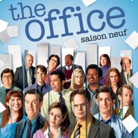 The Office, Saison 9 à télécharger 
