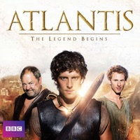 Atlantis, Saison 1 (VF) à télécharger 