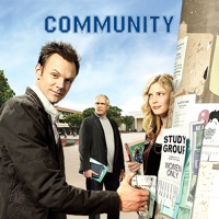 Community, Saison 1 (VOST) à télécharger 