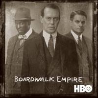 Boardwalk Empire, Saison 4 (VF) à télécharger 