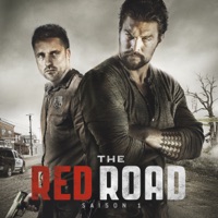 The Red Road, Saison 1 (VOST) à télécharger 