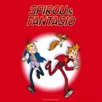 Spirou et Fantasio, Saison 2 à télécharger 