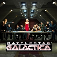 Battlestar Galactica, Saison 4 à télécharger 
