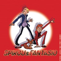Spirou et Fantasio, Saison 1 à télécharger 
