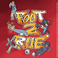 Foot 2 rue, Saison 1 à télécharger 