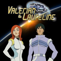 Valérian et Laureline, 1ère partie à télécharger 