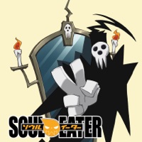 Soul Eater, Partie 4 à télécharger 